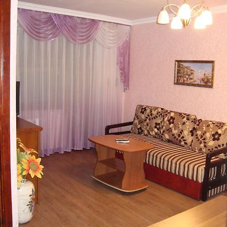 Studio On Stalevarov Near Meduniversity Zaporizhia Extérieur photo