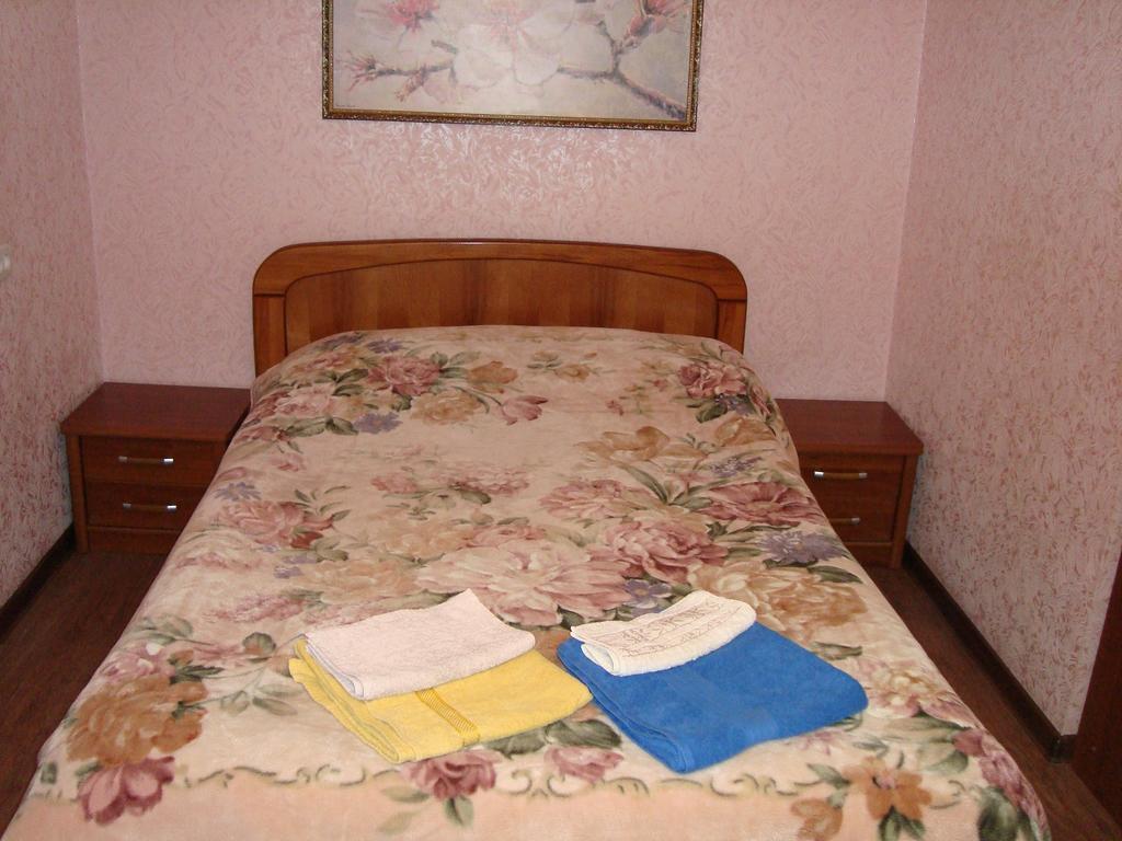 Studio On Stalevarov Near Meduniversity Zaporizhia Extérieur photo